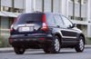 2008 Honda CR-V EX-L Picture